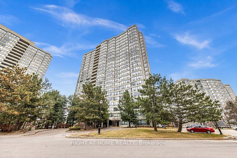 24 Hanover Road 1507, Brampton, ON L6S 5K8 – photo 3