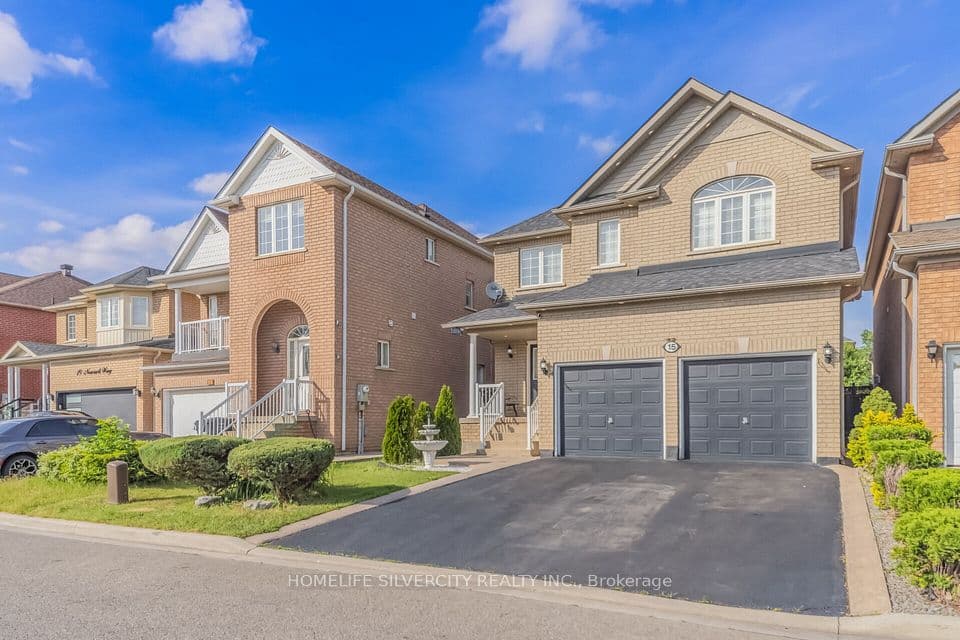 15 Newark Way, Brampton, ON L7A 2V1 – photo 2