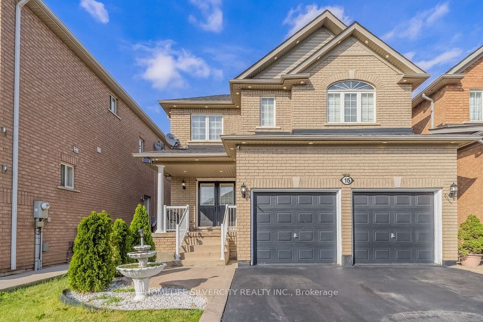 15 Newark Way, Brampton, ON L7A 2V1 – photo 3