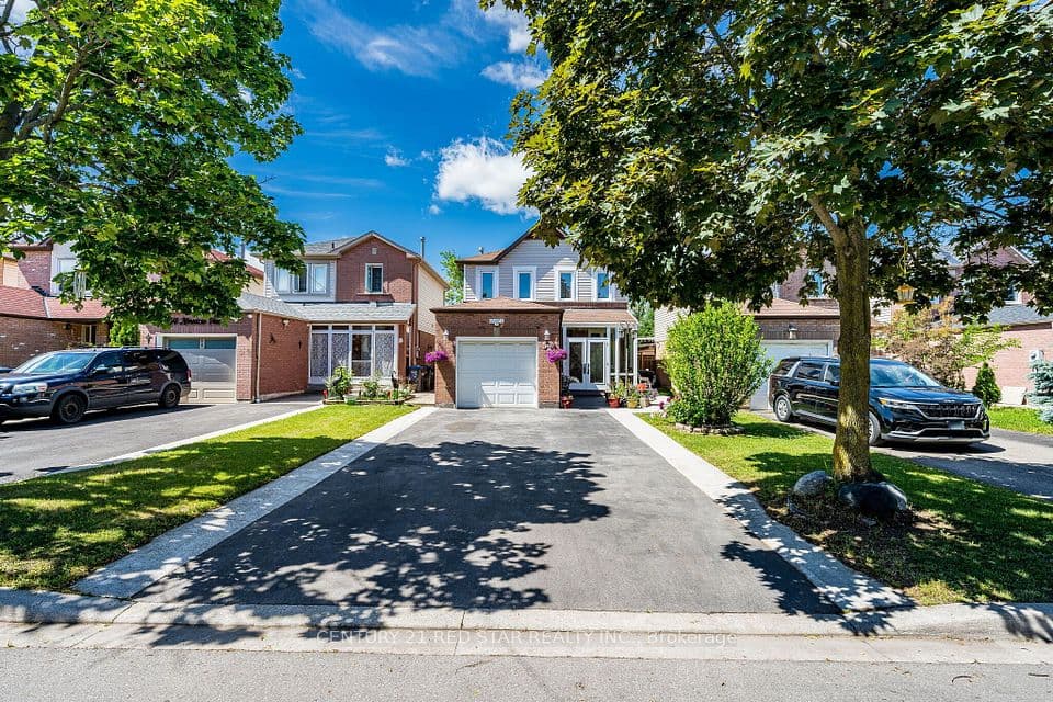 52 Newdale Place, Brampton, ON L6S 5Z3 – main photo