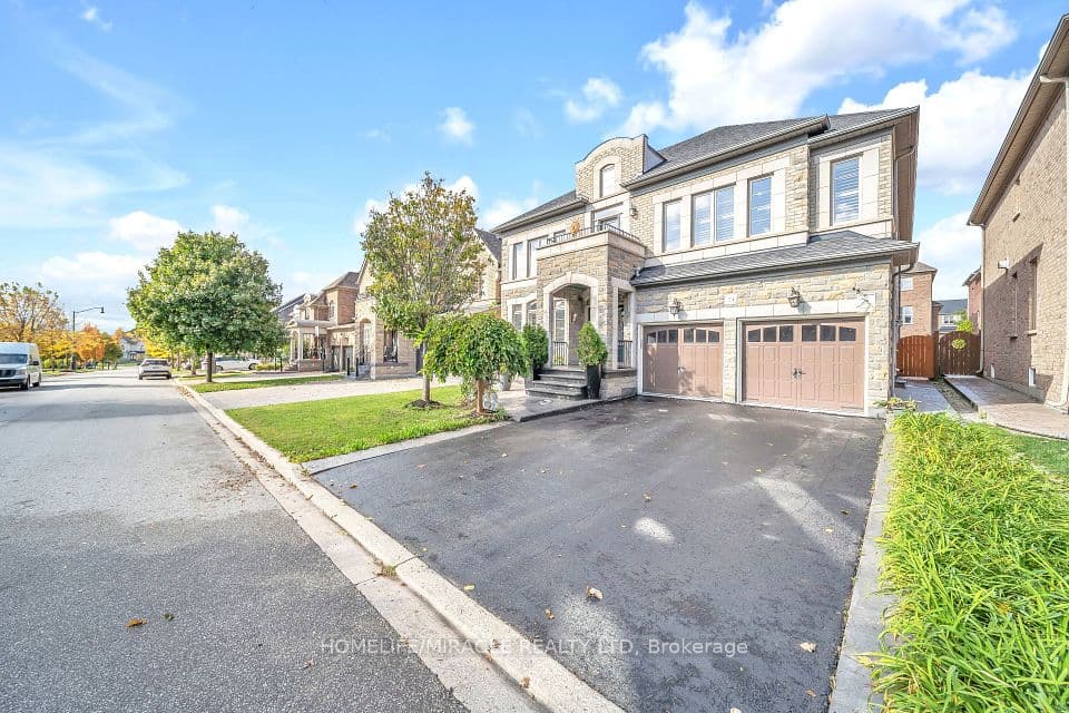 24 Haywood Drive, Brampton, ON L6X 0W1 – photo 3