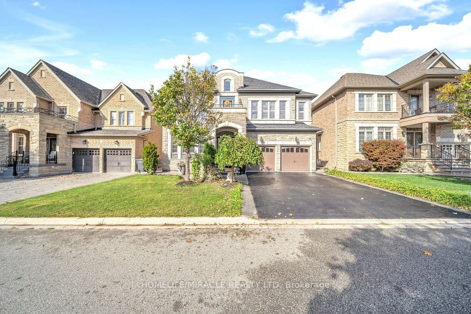 24 Haywood Drive, Brampton, ON L6X 0W1 – photo 2