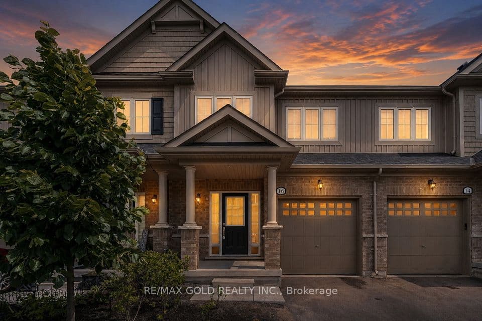 16 Brixham Lane, Brampton, ON L7A 5K2 – photo 2