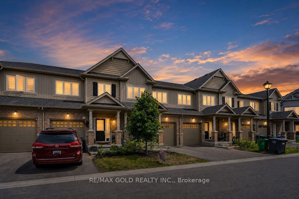 16 Brixham Lane, Brampton, ON L7A 5K2 – photo 3
