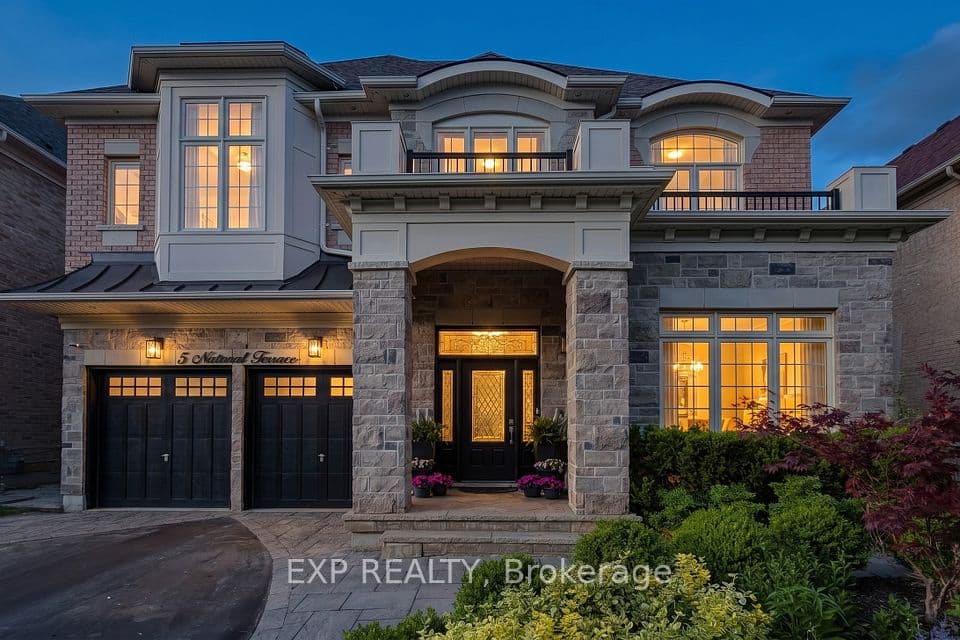 5 Natural Terrace, Brampton, ON L6Y 6A5 – photo 3