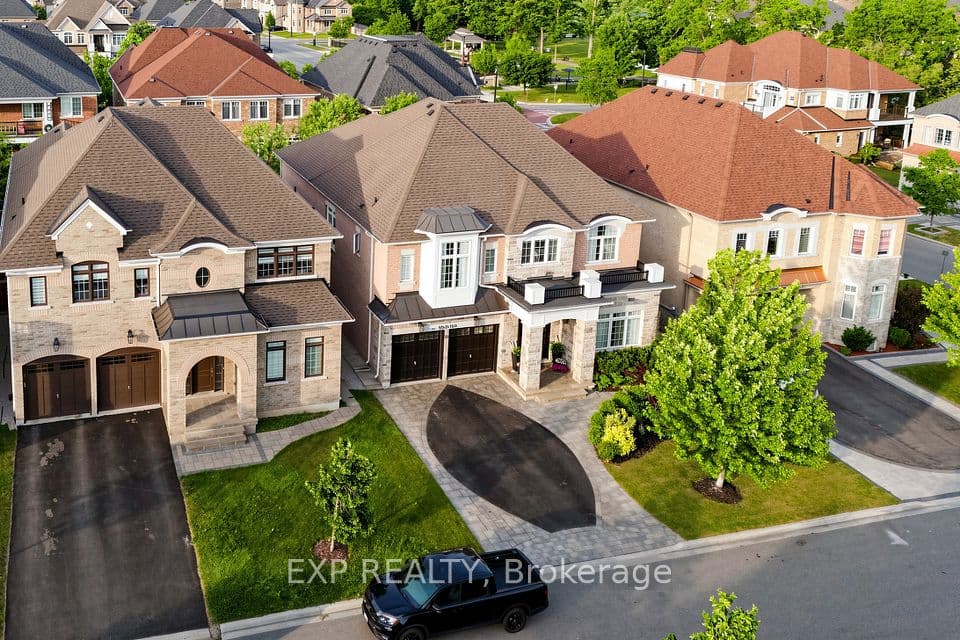 5 Natural Terrace, Brampton, ON L6Y 6A5 – photo 2