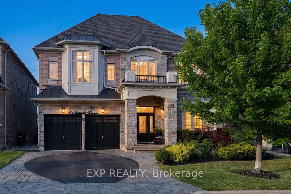 5 Natural Terrace, Brampton, ON L6Y 6A5 – main photo