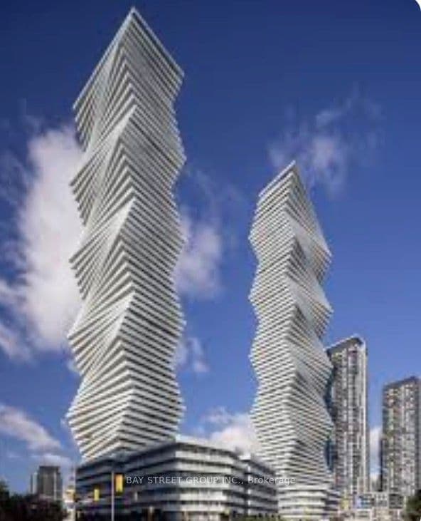 3883 Quartz Road 6013, Mississauga, ON L5B 0M4 – main photo