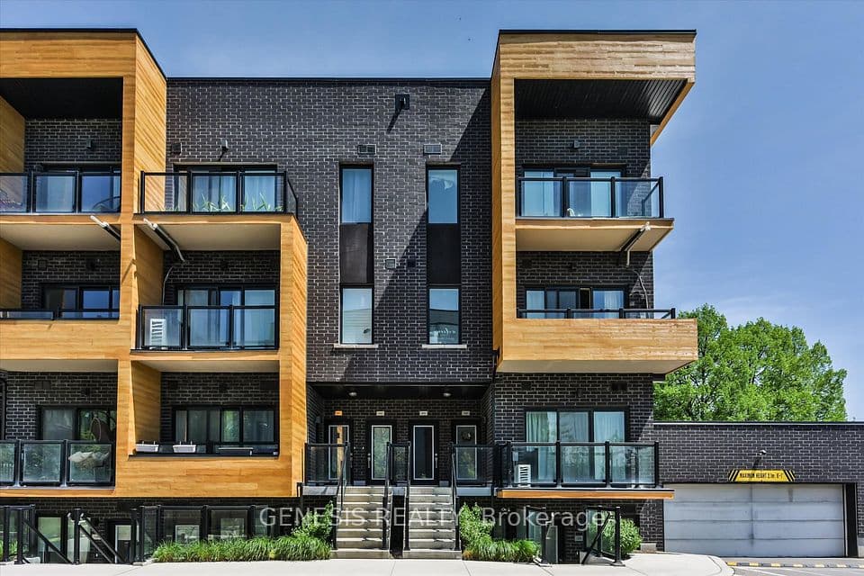 1145 E Journeyman Lane E 243, Mississauga, ON L5J 0B5 – photo 2