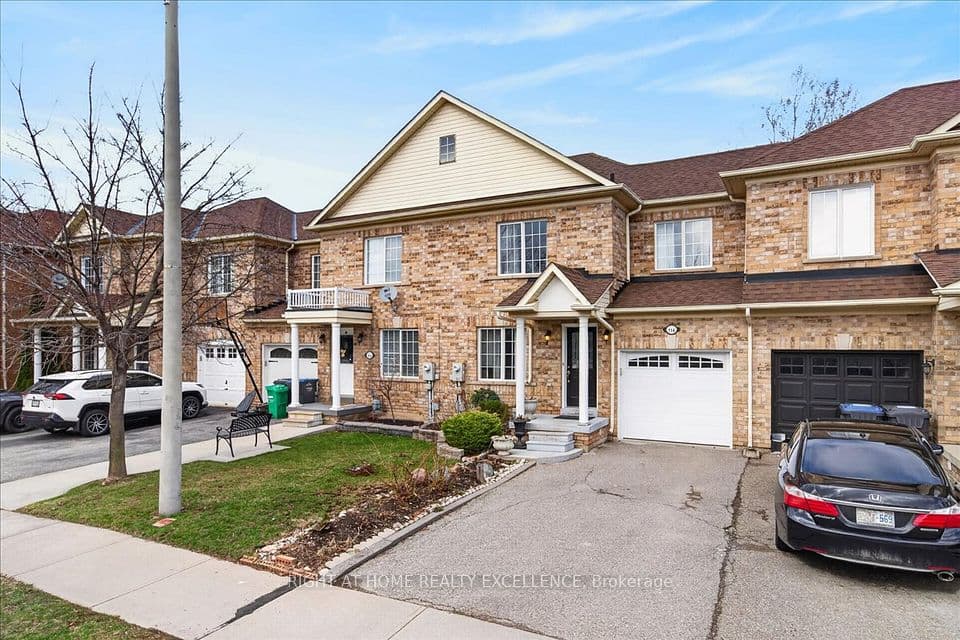 114 Tianalee Crescent, Brampton, ON L7A 2K8 – photo 2