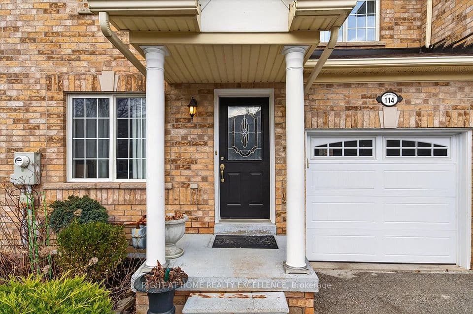 114 Tianalee Crescent, Brampton, ON L7A 2K8 – photo 3