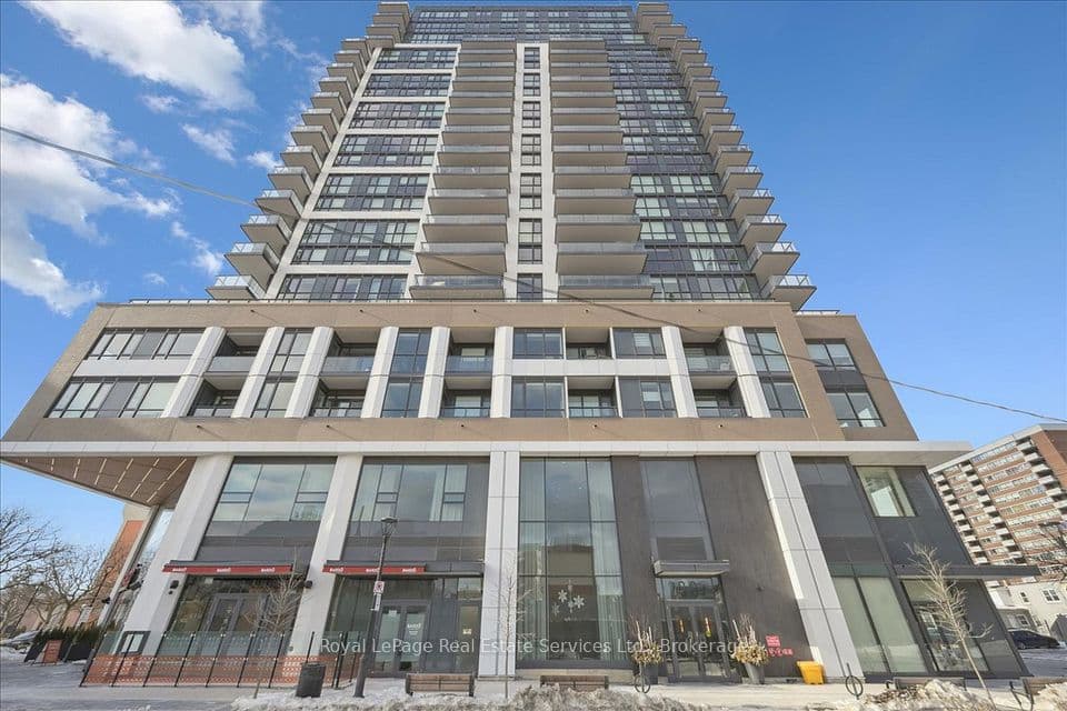 2007 James Street 308, Burlington, ON L7R 0G7 – main photo