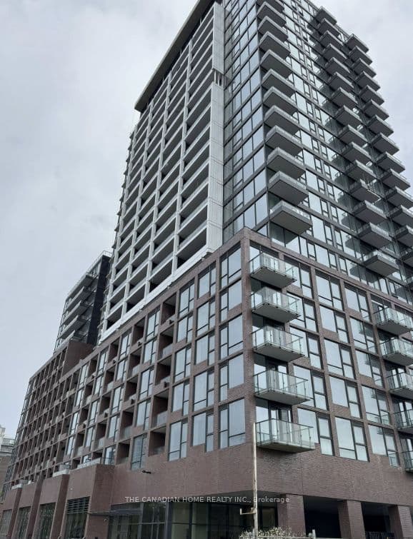 28 Ann Street 323, Mississauga, ON L5G 0E1 – main photo