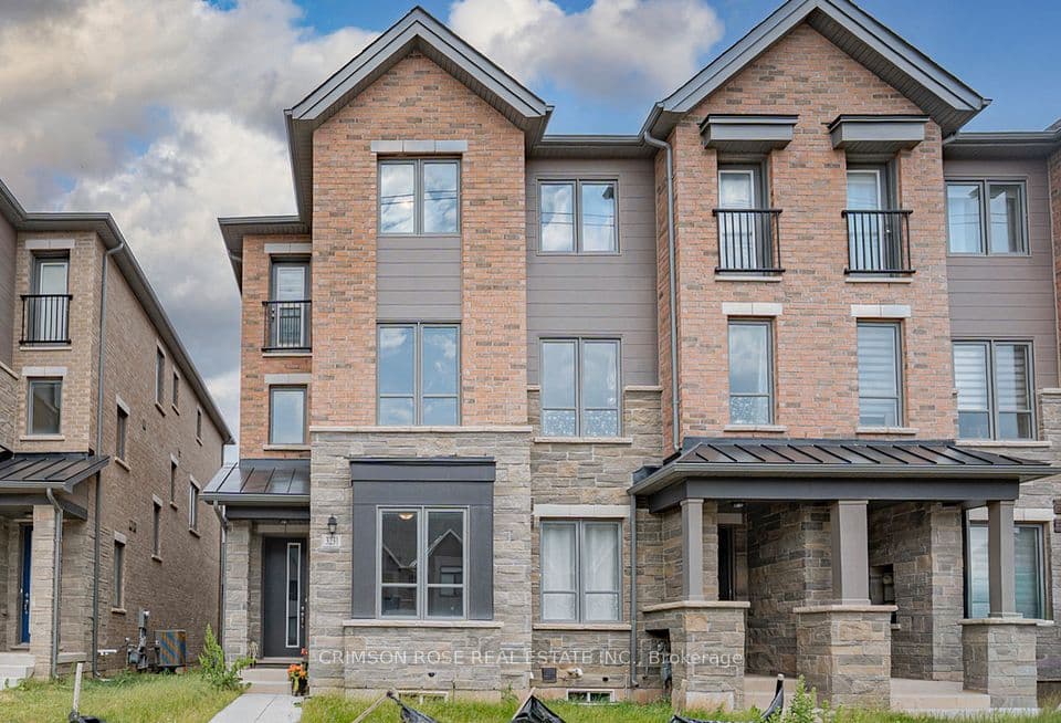 3231 Sixth Line, Oakville, ON L6H 0V9 – main photo
