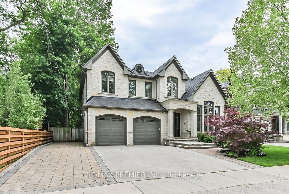 3 Cowley Avenue, Toronto, ON M9B 2C9 – photo 2