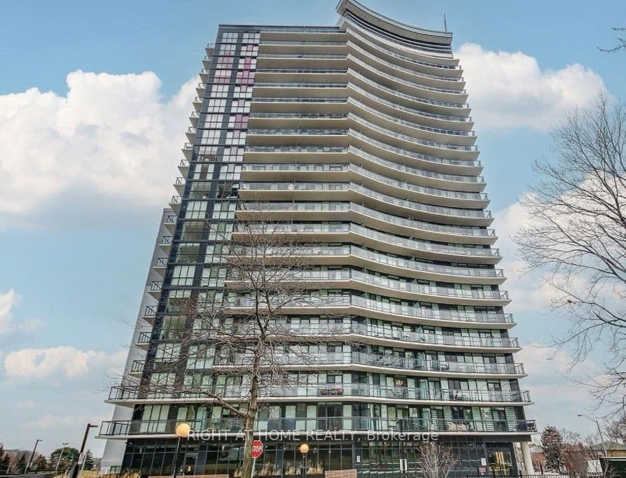 1461 Lawrence ave W Avenue 1801, Toronto, ON M6L 1B3 – photo 2