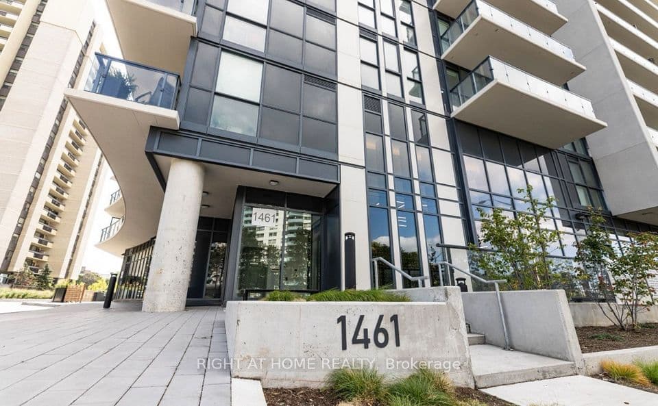 1461 Lawrence ave W Avenue 1801, Toronto, ON M6L 1B3 – photo 3