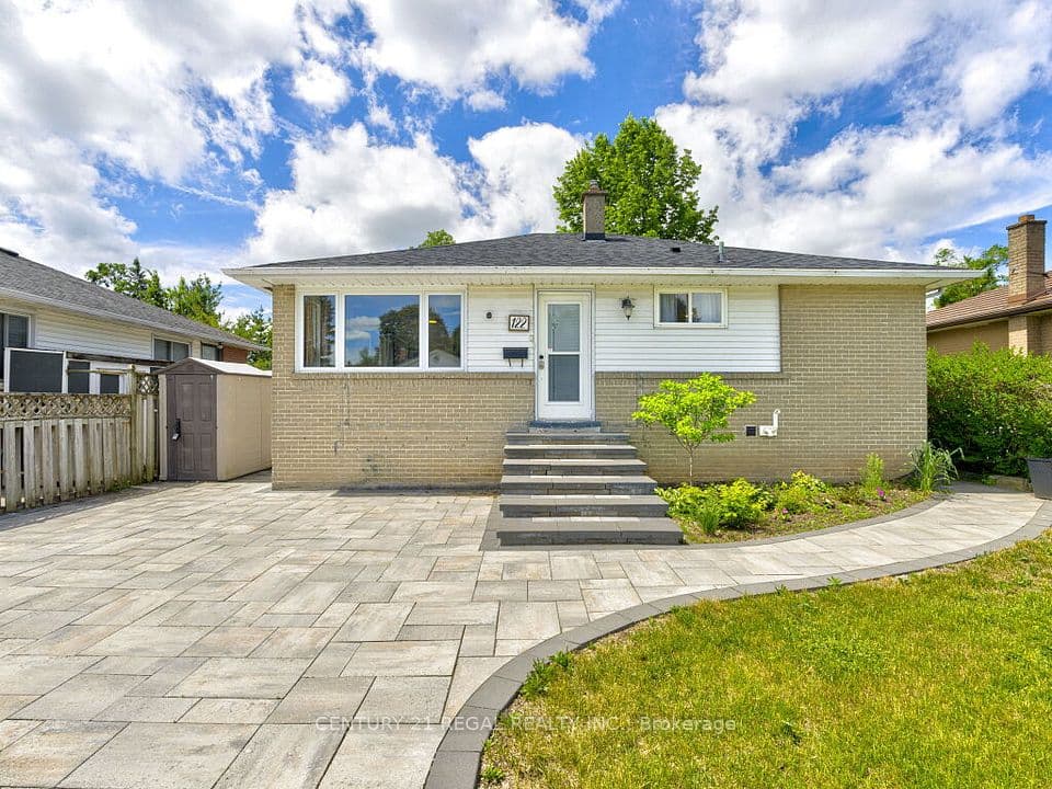 122 Longfield Road, Halton Hills, ON L7J 2K4 – main photo