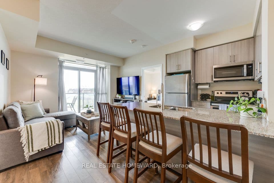 65 Yorkland Boulevard 211, Brampton, ON L6P 4M5 – photo 3
