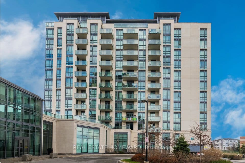 65 Yorkland Boulevard 211, Brampton, ON L6P 4M5 – main photo