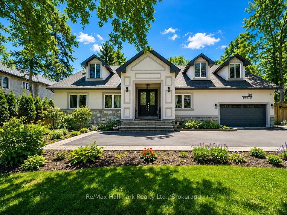 1508 Oakhill Drive, Oakville, ON L6J 1Y5 – photo 3