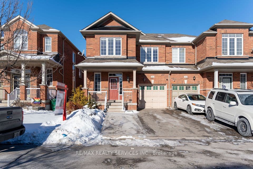 112 Amaranth Crescent, Brampton, ON L7A 0L5 – photo 2