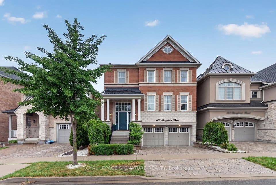 167 Cherryhurst Road, Oakville, ON L6M 0W1 – photo 2