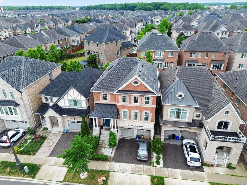 167 Cherryhurst Road, Oakville, ON L6M 0W1 – photo 3