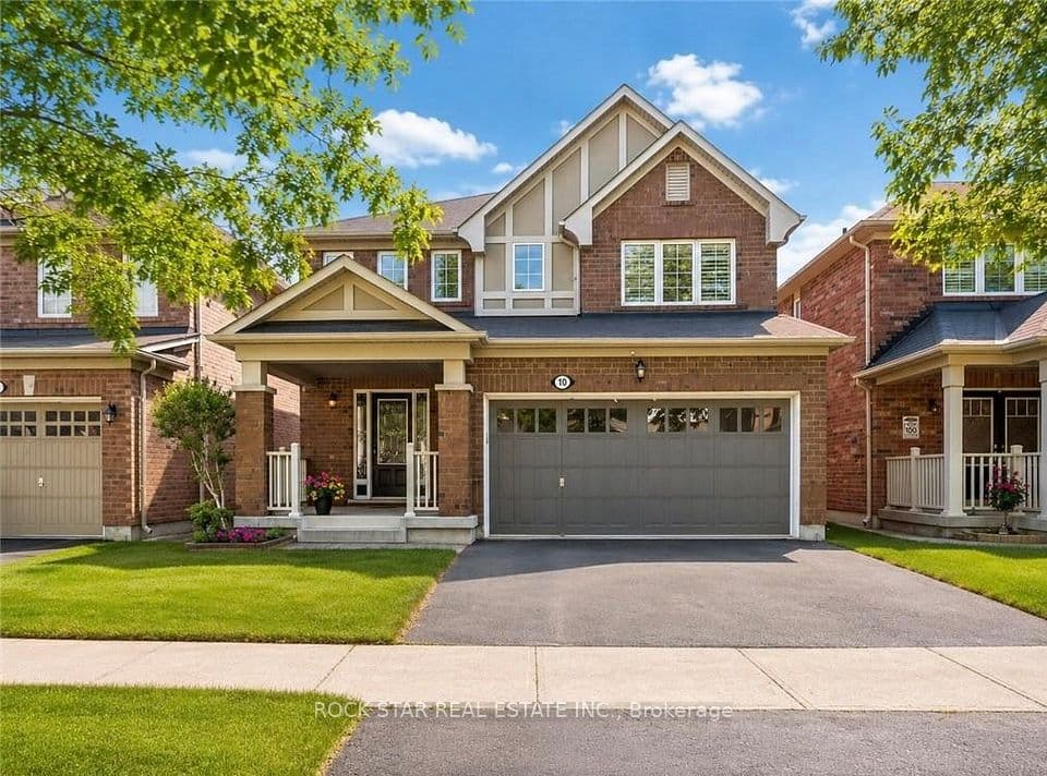10 Klemscott Road, Brampton, ON L7A 0P5 – main photo