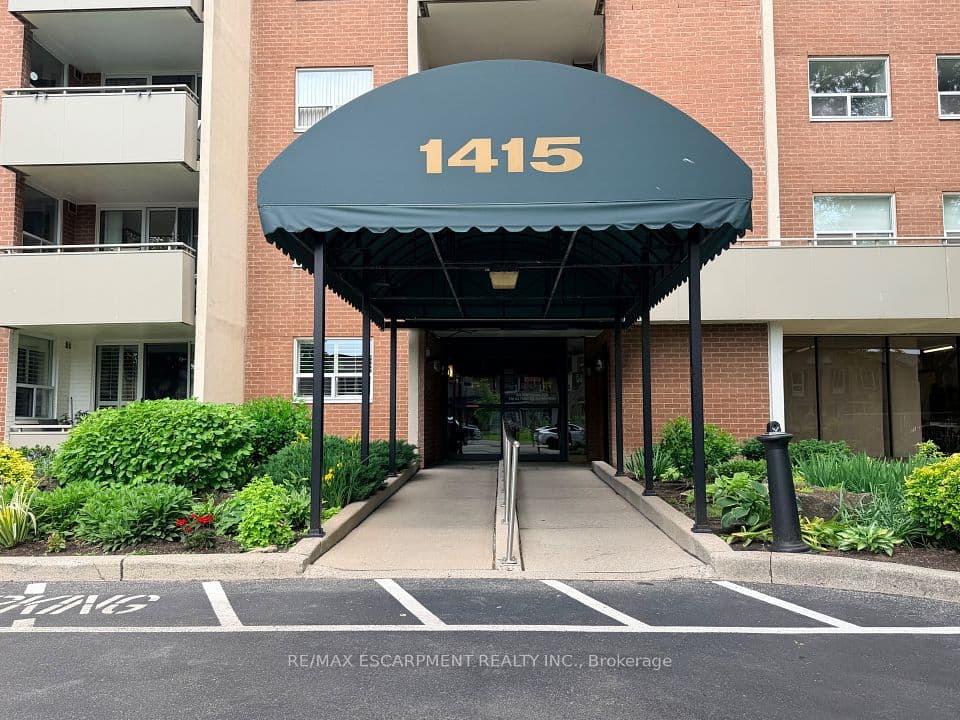 1415 Ghent Avenue 705, Burlington, ON L7S 1X4 – photo 2