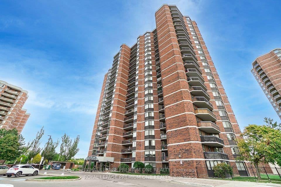 236 Albion Road 310, Toronto, ON M9W 6A6 – photo 2