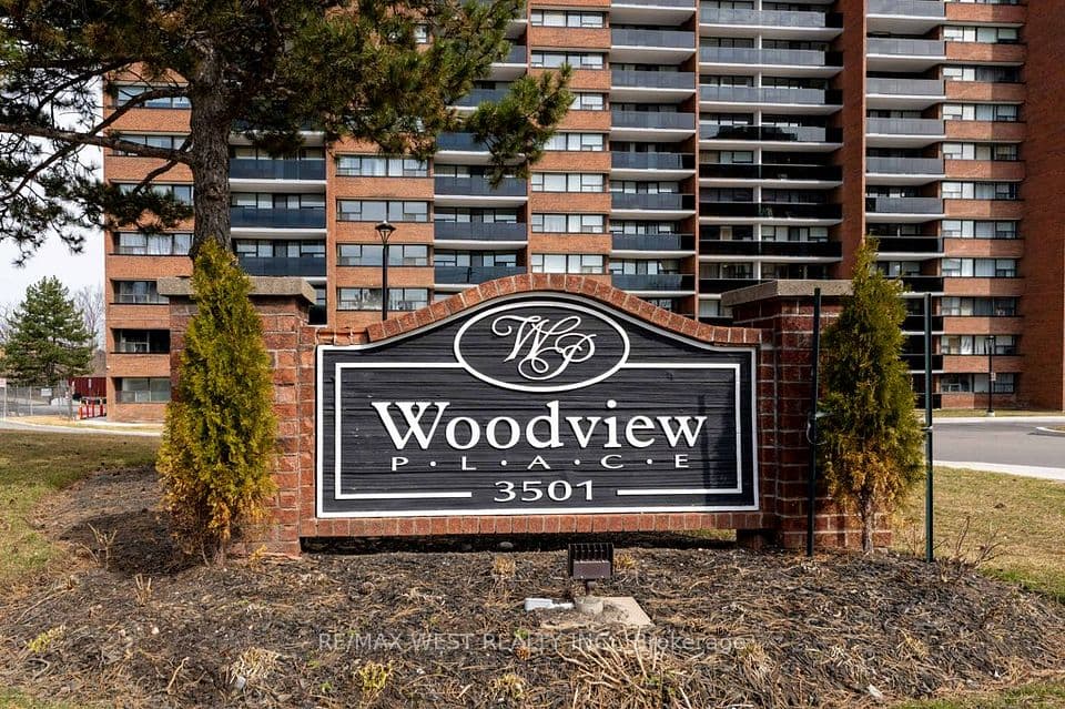 3501 Glen Erin Drive 1001, Mississauga, ON L5L 2E9 – photo 2