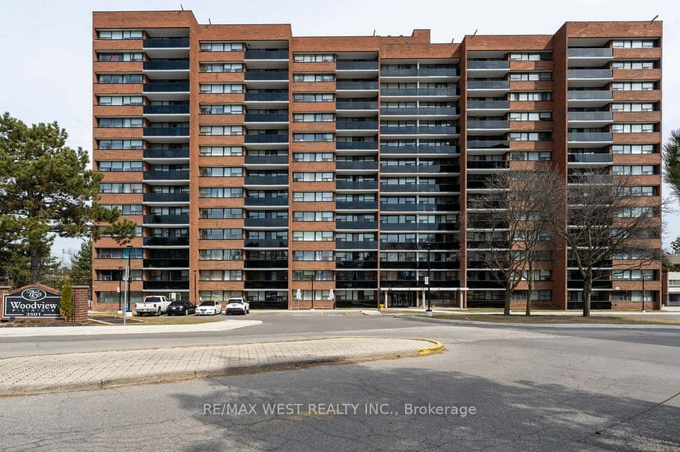 3501 Glen Erin Drive 1001, Mississauga, ON L5L 2E9 – main photo