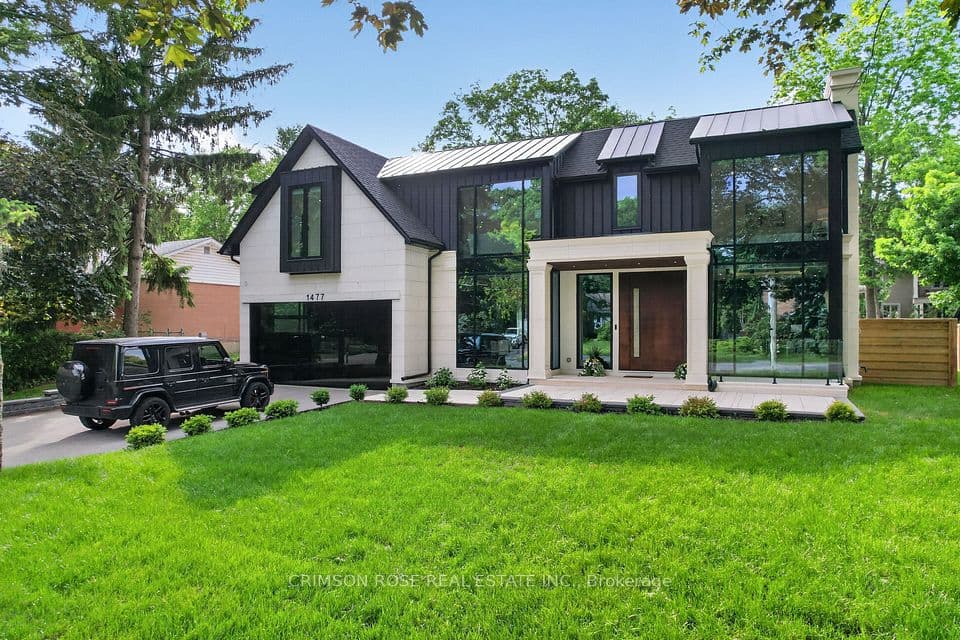 1477 Duncan Road, Oakville, ON L6J 2R5 – main photo