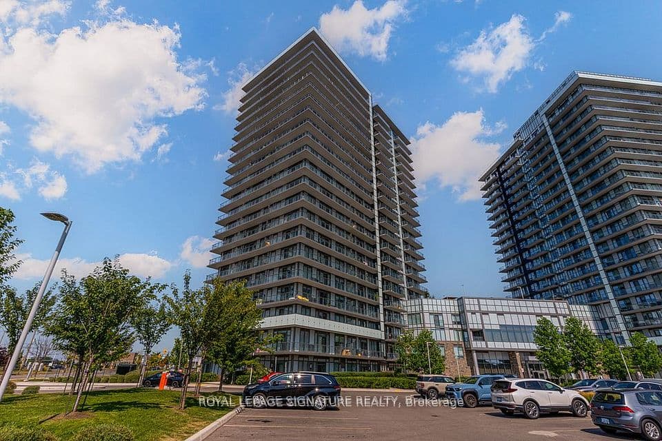 4655 Metcalfe Avenue 1901B, Mississauga, ON L5M 0Z7 – main photo