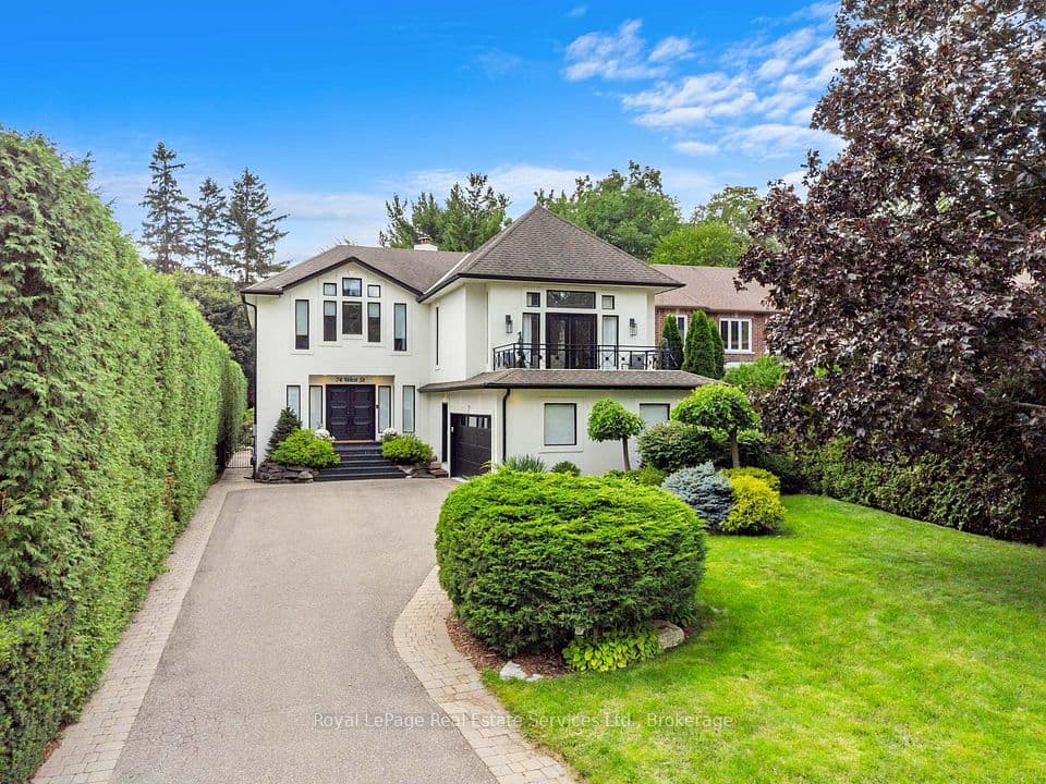 74 West Street, Oakville, ON L6L 2Y7 – photo 2