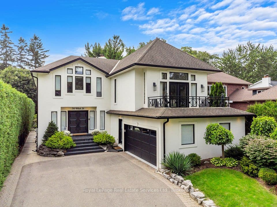 74 West Street, Oakville, ON L6L 2Y7 – photo 3