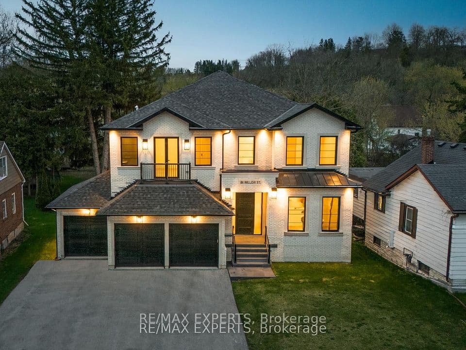86 Willow Street, Caledon, ON L7E 3G3 – photo 2