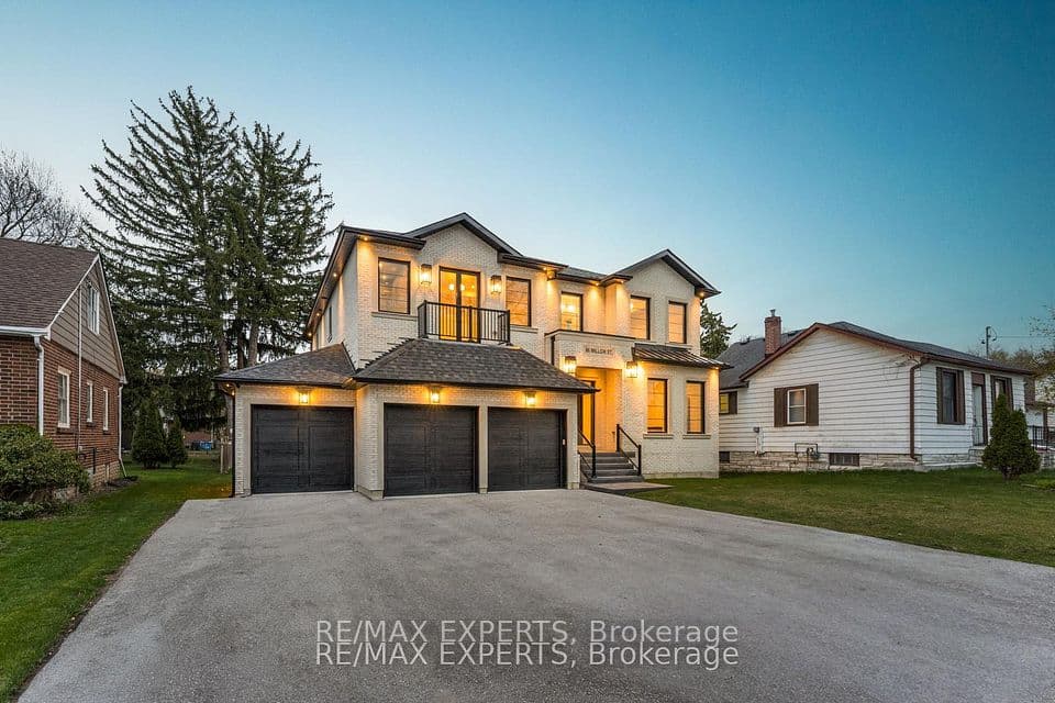 86 Willow Street, Caledon, ON L7E 3G3 – main photo