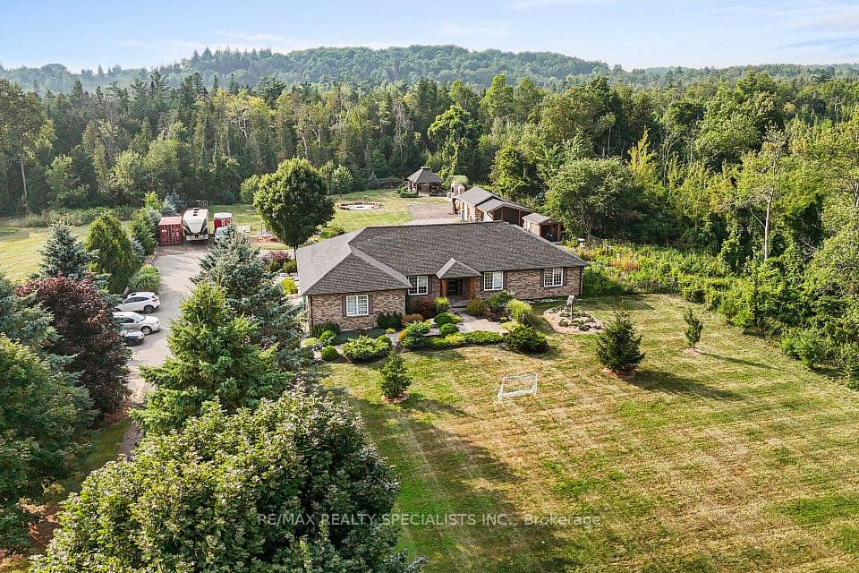 13127 27 Side Road, Halton Hills, ON L7G 4S4 – main photo