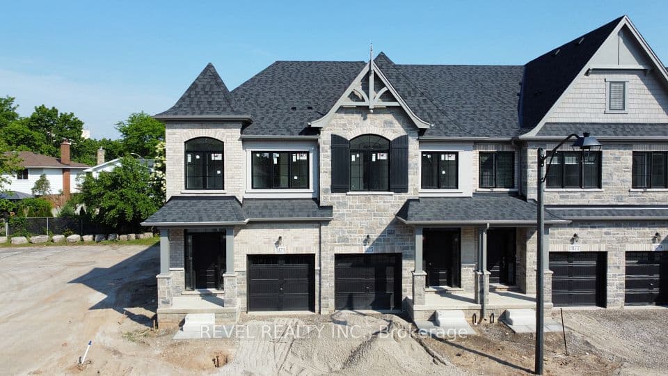 3173 Maplehill Drive, Burlington, ON L7N 2W3 – main photo