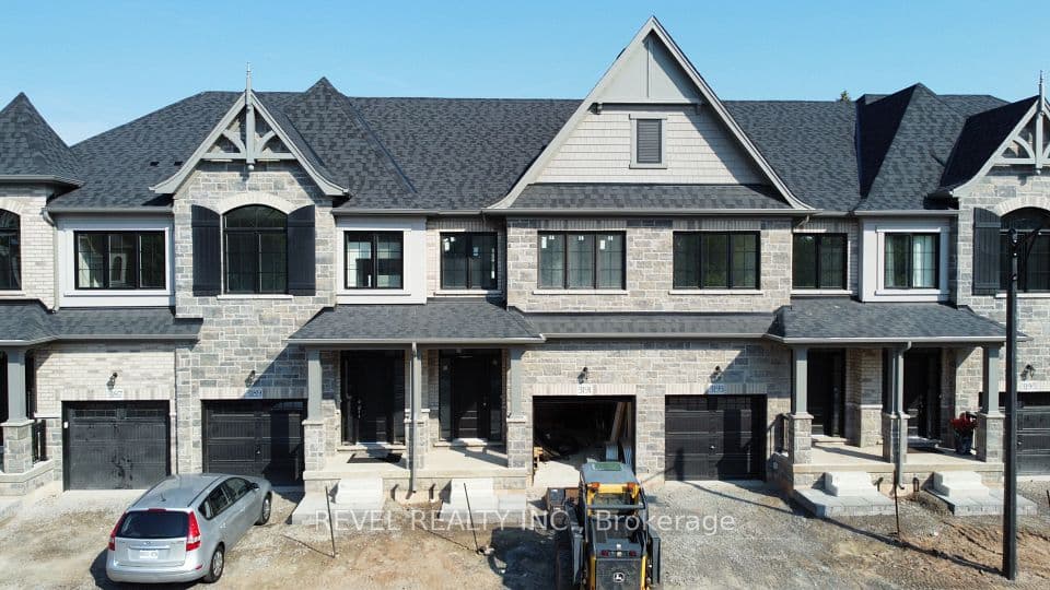 3191 Maplehill Drive, Burlington, ON L7N 2W3 – main photo