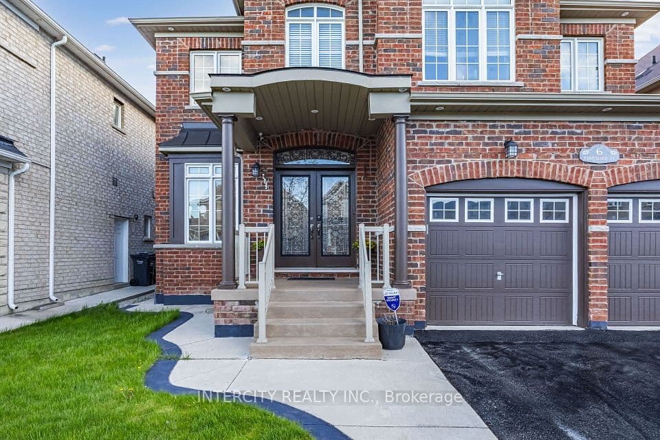 6 Constance Street, Brampton, ON L6P 3G4 – photo 3