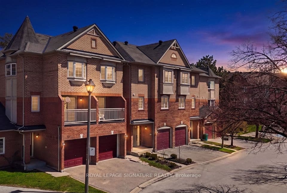 6950 Tenth Line W 29, Mississauga, ON L5N 6Y1 – main photo
