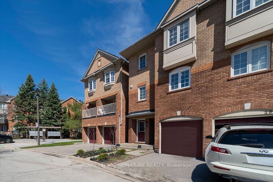 6950 Tenth Line W 29, Mississauga, ON L5N 6Y1 – photo 3