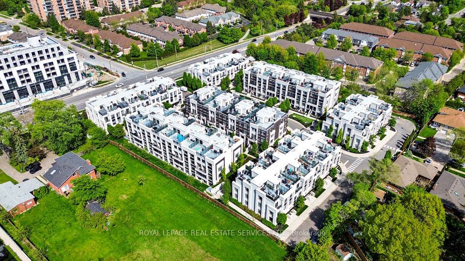 1195 Gooseberry Lane 301, Mississauga, ON L5G 0B7 – main photo