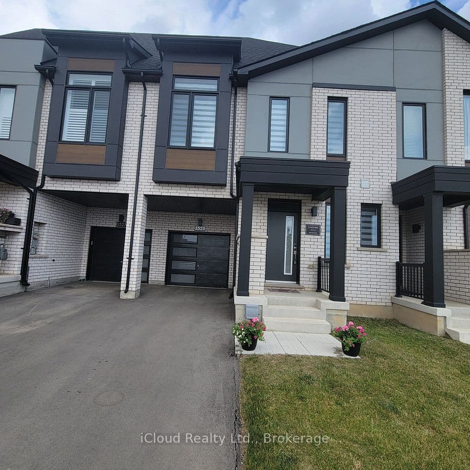 3523 Post Road, Oakville, ON L6H 7W5 – main photo