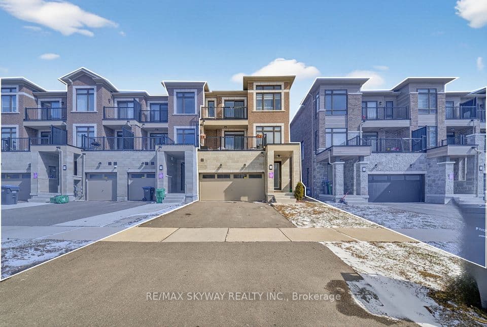 20 Ravenbury Street N, Brampton, ON L6P 4P5 – photo 2