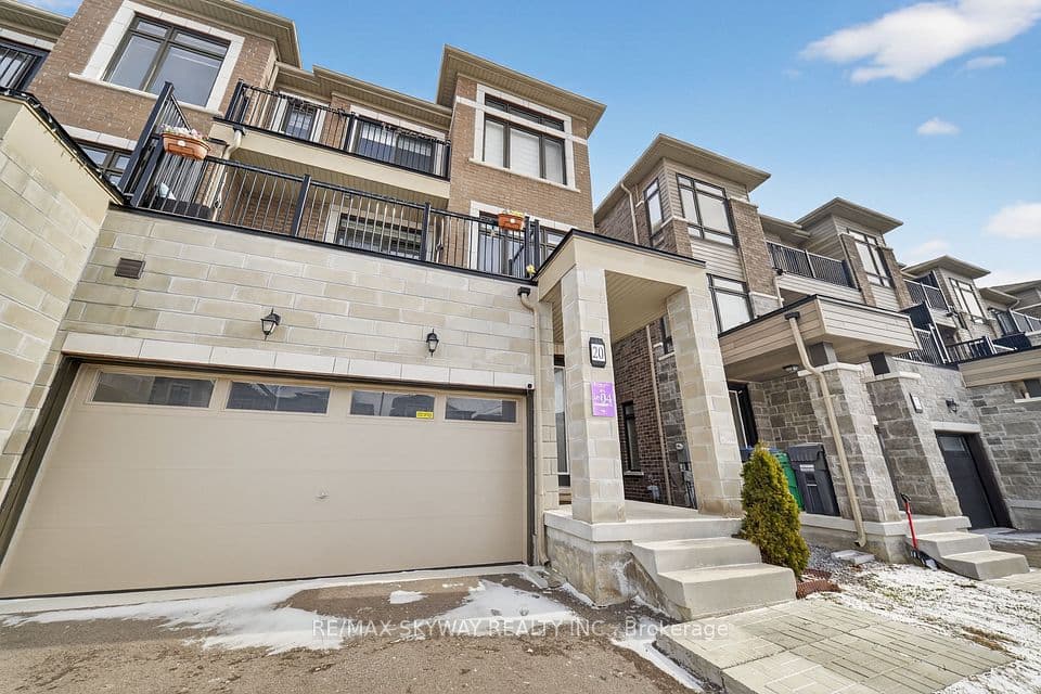 20 Ravenbury Street N, Brampton, ON L6P 4P5 – photo 3