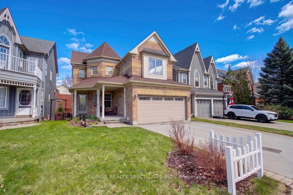6960 Historic Trail, Mississauga, ON L5W 1C2 – main photo